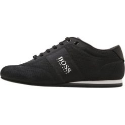 BOSS ATHLEISURE LIGHTER Sneakersy niskie black. Buty sportowe casual marki BOSS ATHLEISURE. Za 629.00 zł.