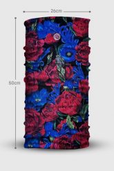 Komin sportowy Unisex Nessi Sportswear Termoaktywny. Zielone bielizna termoaktywna NESSI SPORTSWEAR, m, bez wzorów, z dzianiny, bez ramiączek, do biegania. Za 129.00 zł.