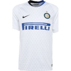 Nike Performance INTER MAILAND AWAY Artykuły klubowe white/black. T-shirty marki Nike Performance. Za 349.00 zł.