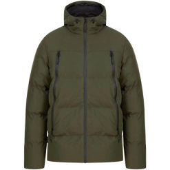 Kurtka Wędkarska Zimowa Navitas Puffer. Zielone kurtki NAVITAS, na zimę, s, bez wzorów, bez kaptura. Za 588.99 zł.