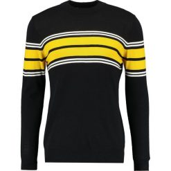Samsøe & Samsøe GEOFFREY ON Sweter lemon curry. Swetry nierozpinane marki Samsøe & Samsøe. W wyprzedaży za 399.20 zł.