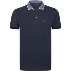 Sir Raymond Tailor Koszulka Polo Męska Cover M Ciemnoniebieska. Koszulki polo marki Sir Raymond Tailor. Za 119.00 zł.