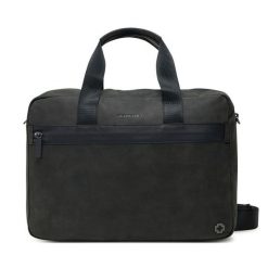 Torba na laptopa Strellson. Czarne torby na laptopa Strellson. Za 669.99 zł.