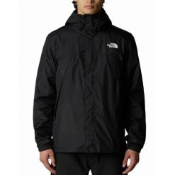 The North Face Kurtka Antora Nf0A7Qey4H0. Czarne kurtki The North Face, m, bez wzorów, bez kaptura. Za 496.15 zł.