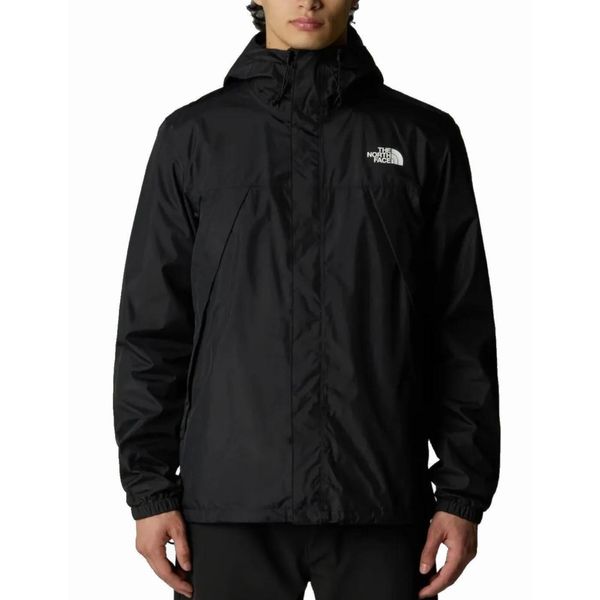 The North Face Kurtka Antora Nf0A7Qey4H0. Czarne kurtki The North Face, m, bez wzorów, bez kaptura. Za 489.99 zł.