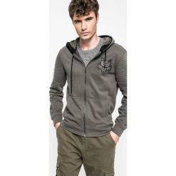 Medicine - Bluza Academic Scout. Bluzy z kapturem marki MEDICINE, m, z bawełny, z kapturem. W wyprzedaży za 49.90 zł.