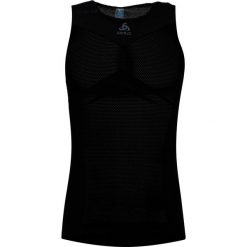 ODLO SUW TOP CREW NECK SINGLET BREATHE Koszulka sportowa black. T-shirty sportowe ODLO. Za 169.00 zł.