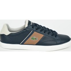 Lacoste - Buty Fairlead 118. Buty sportowe casual marki LACOSTE. W wyprzedaży za 319.90 zł.