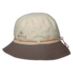 Viking Czapka męska Chuck beżowa r. 58. Czapki zimowe marki Viking. Za 29.93 zł.