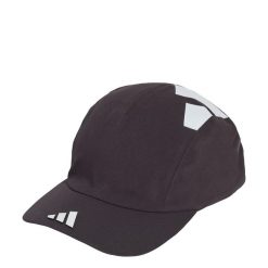 Czapka 3 Panel Brand Love. Czarne czapki zimowe Adidas, bez wzorów, z materiału. Za 139.00 zł.