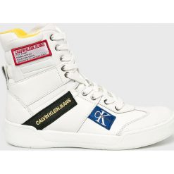 Calvin Klein Jeans - Buty. Buty sportowe casual marki Calvin Klein Jeans. Za 1,099.00 zł.
