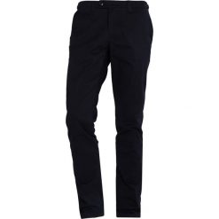 DRYKORN Chinosy navy. Eleganckie spodnie DRYKORN. Za 509.00 zł.