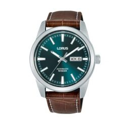 Zegarek Męski LORUS RL497BX9S. Zegarki Lorus. Za 757.35 zł.