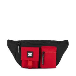 Saszetka nerka DC. Saszetki i nerki DC, bez wzorów. Za 119.99 zł.