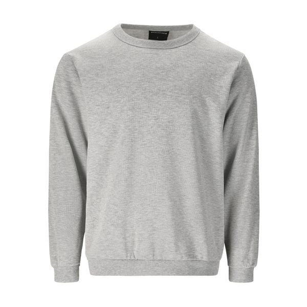 Bluza Endurance Arlanc. Fioletowe bluzy Endurance, bez wzorów, bez kaptura. Za 189.00 zł.