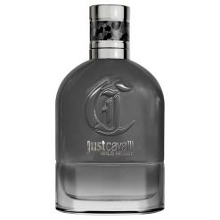 Roberto Cavalli Wild Heart For Him Woda toaletowa 30 ml Męskie. Perfumy męskie Roberto Cavalli. Za 102.59 zł.