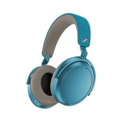 Sennheiser MOMENTUM 4 Wireless Teal. Słuchawki bezprzewodowe Sennheiser. Za 899.00 zł.