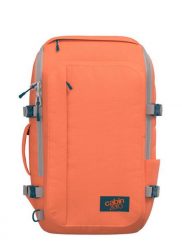 Plecak do pracy torba podróżą podręczna CabinZero ADV 32 l. Brązowe torby na laptopa CABINZERO. Za 399.99 zł.