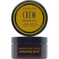 American Crew Molding Clay Wosk do włosów 85 g Męskie. Stylizacja American Crew. Za 84.29 zł.