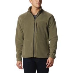 Columbia Polar Fast Trek Ii 1420421397. Zielone bluzy z polaru Columbia, xl, bez wzorów, z polaru, bez kaptura. Za 186.99 zł.