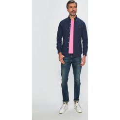 Polo Ralph Lauren - T-shirt. Koszulki polo marki Polo Ralph Lauren. Za 259.90 zł.