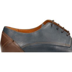 Półbuty ALDO. Eleganckie półbuty marki Gino Rossi. W wyprzedaży za 299.90 zł.