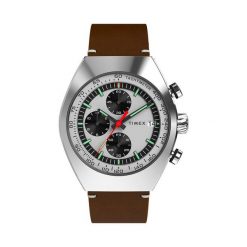 Zegarek Timex. Szare zegarki Timex, srebrne. Za 889.99 zł.