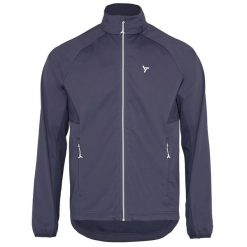 Kurtka wodoodporna Silvini Cassiano. Niebieskie kurtki Silvini, m, bez wzorów, z materiału, bez kaptura. Za 378.00 zł.