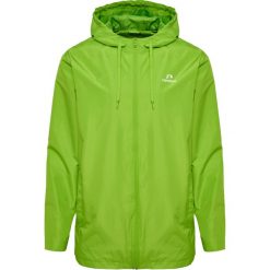 Kurtka wodoodporna Newline Lea. Zielone kurtki Newline, m, bez wzorów, bez kaptura. Za 303.00 zł.