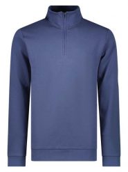 Cars Bluza "Syarr" w kolorze granatowym rozmiar: M. Niebieskie bluzy Cars, m, bez wzorów, z bawełny, bez kaptura. Za 79.03 zł.