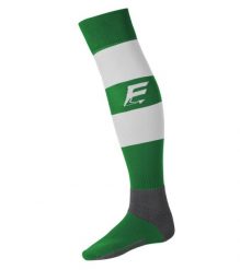 Skarpetki w paski Force XV. Czarne skarpety FORCE XV, bez wzorów. Za 83.00 zł.