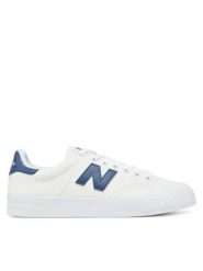 New Balance Trampki BB100CNV Biały. Białe trampki New Balance, m, bez wzorów, bez zapięcia. Za 289.99 zł.