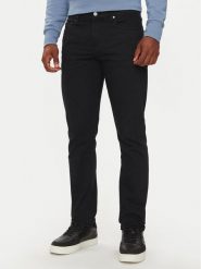 Calvin Klein Jeansy K10K111239 Niebieski Slim Fit. Niebieskie jeansy CALVIN KLEIN, m. Za 309.99 zł.
