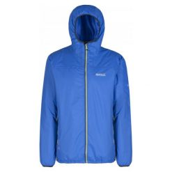 Regatta Kurtka Zimowa Tuscan Imperial Blue M. Kurtki przejściowe marki 4F. W wyprzedaży za 146.00 zł.