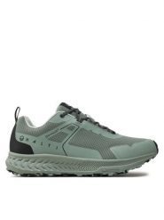 Halti Sneakersy Pallas Low 2 DrymaxX 054-2961 Zielony. Zielone buty sportowe casual Halti, bez wzorów, z materiału, bez zapięcia. Za 399.99 zł.