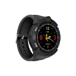 ART Watch PhoneKids Czarny SGPS-03BK. Czarne krokomierze ART. Za 157.90 zł.