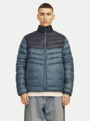Jack & Jones Kurtka zimowa Sprint 12258444 Zielony Regular Fit. Zielone kurtki Jack & Jones, na zimę, m, bez wzorów, z syntetyku, bez kaptura. Za 209.99 zł.