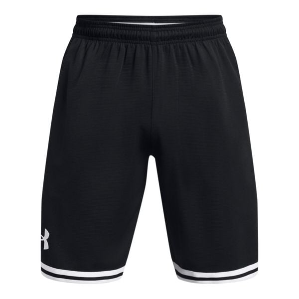 Szorty Under Armour Perimeter. Białe szorty Under Armour, l, bez wzorów, sportowe. Za 204.50 zł.
