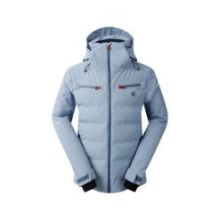 Kurtka narciarska Dare 2B Speed II. Niebieskie kurtki narciarskie i snowboardowe Dare 2B, m, bez wzorów, narciarskie. W wyprzedaży za 449.99 zł.