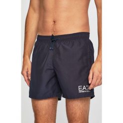 EA7 Emporio Armani - Kąpielówki. Kąpielówki marki EA7 Emporio Armani. Za 259.99 zł.
