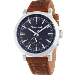 Zegarek męski Timberland TDWGF2231001, Quartz, 46mm, 5ATM. Szare zegarki Timberland. Za 589.60 zł.