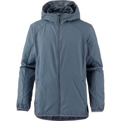 Kurtka funkcyjna w kolorze niebieskim. Kurtki outdoor i hardshell marki SCHECK - Outdoor Basics. W wyprzedaży za 85.95 zł.