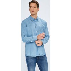 Tommy Jeans - Koszula. Koszule marki Tommy Jeans. W wyprzedaży za 219.90 zł.
