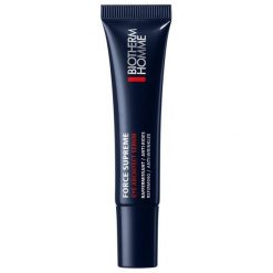Biotherm Homme Force Supreme Youth Architect Eye Kremy pod oczy 15 ml Męskie. Kremy i balsamy BIOTHERM HOMME. Za 277.69 zł.