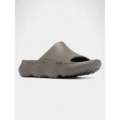 Kapcie męskie Columbia THRIVE REVIVE. Szare japonki Columbia, bez wzorów. Za 239.00 zł.