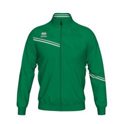 Bluza Errea Erick Giubbino Ad Dorośli. Zielone bluzy bez kaptura ERREA, s, bez wzorów, z materiału, bez kaptura. Za 238.50 zł.