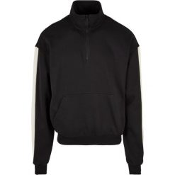 Sweter w paski Urban Classics GT. Czarne swetry nierozpinane Urban Classics, m, bez wzorów, bez kołnierzyka, bez ramiączek. Za 275.00 zł.