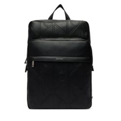 Saszetka Calvin Klein. Czarne saszetki i nerki CALVIN KLEIN, bez wzorów. Za 749.99 zł.