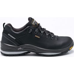 Grisport - Buty Nero Dakar. Buty trekkingowe marki Grisport. W wyprzedaży za 299.90 zł.