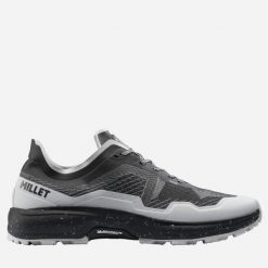Buty do biegania w terenie MILLET M Intense Szary. Szare buty do biegania Millet, bez wzorów, bez zapięcia, do biegania. Za 719.00 zł.